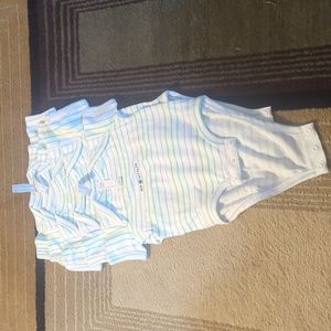 Baby Onesies! 6mo